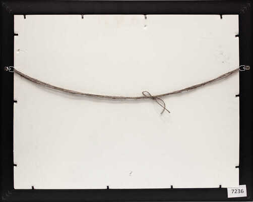 Огурцов Игорь Александрович. Меланхолия